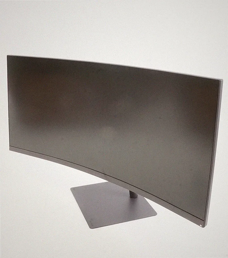 LG 34-Inch UltraGear WQHD 240Hz 1ms FreeSync Premium Curved Gaming Monitor
