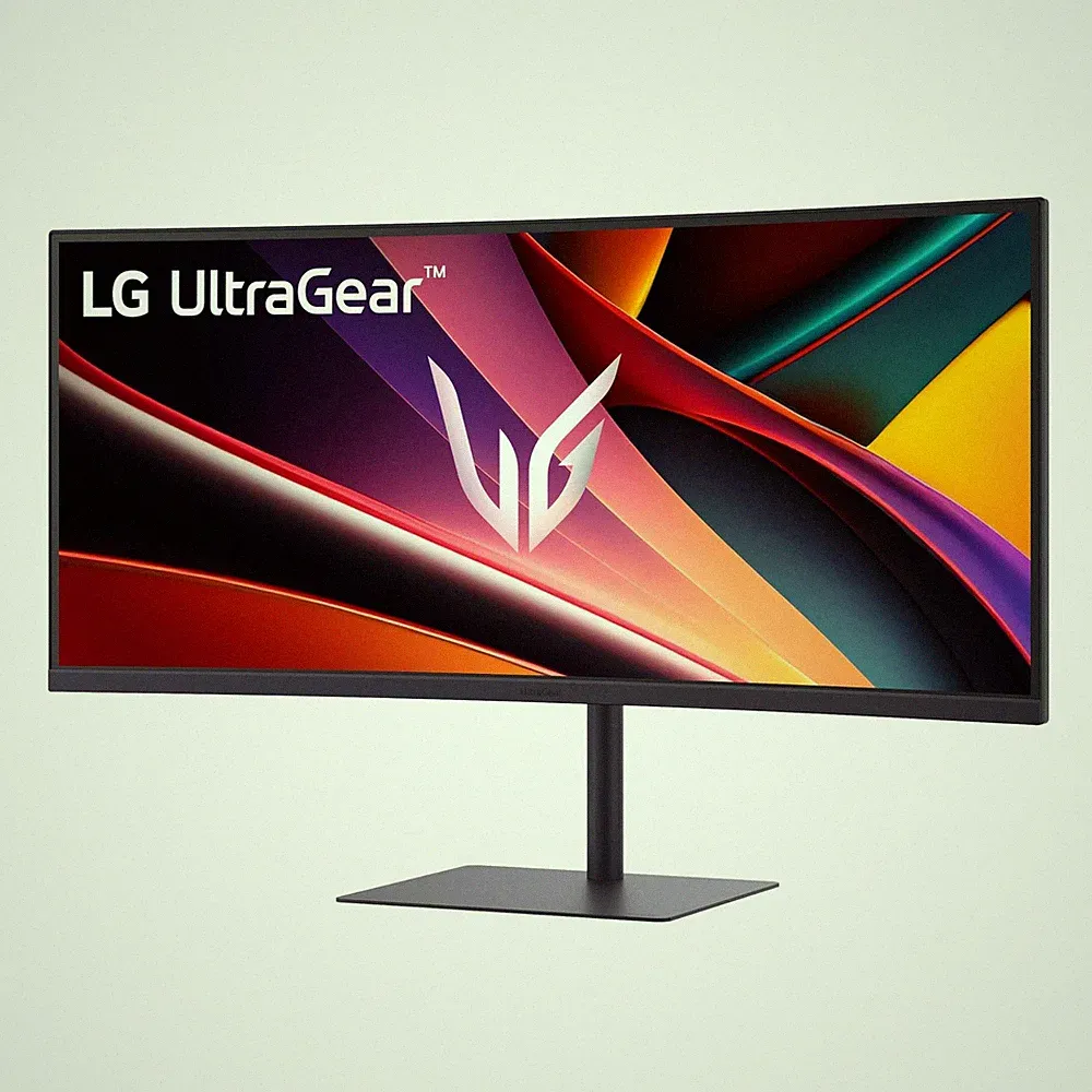 FreeSync 34 Inch