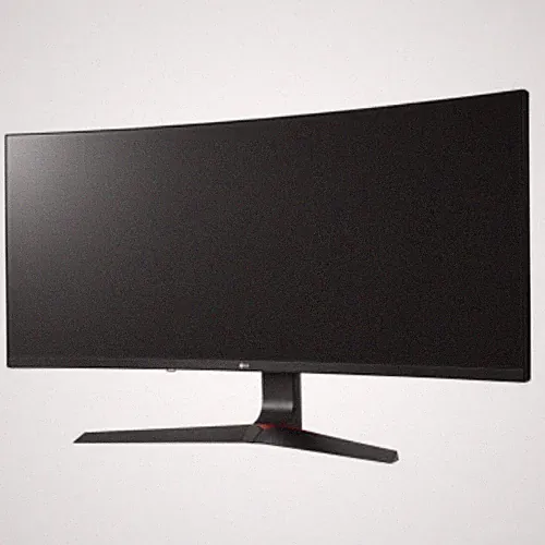 LG 34" UltraGear IPS WFHD 144Hz 5ms 3800R Curved Gaming Monitor 21:9 34GL750-B