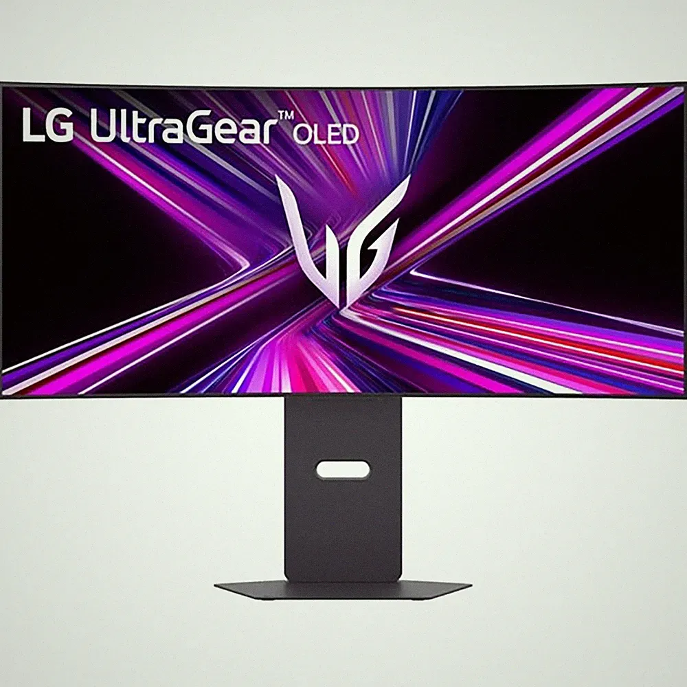 5 ms OLED