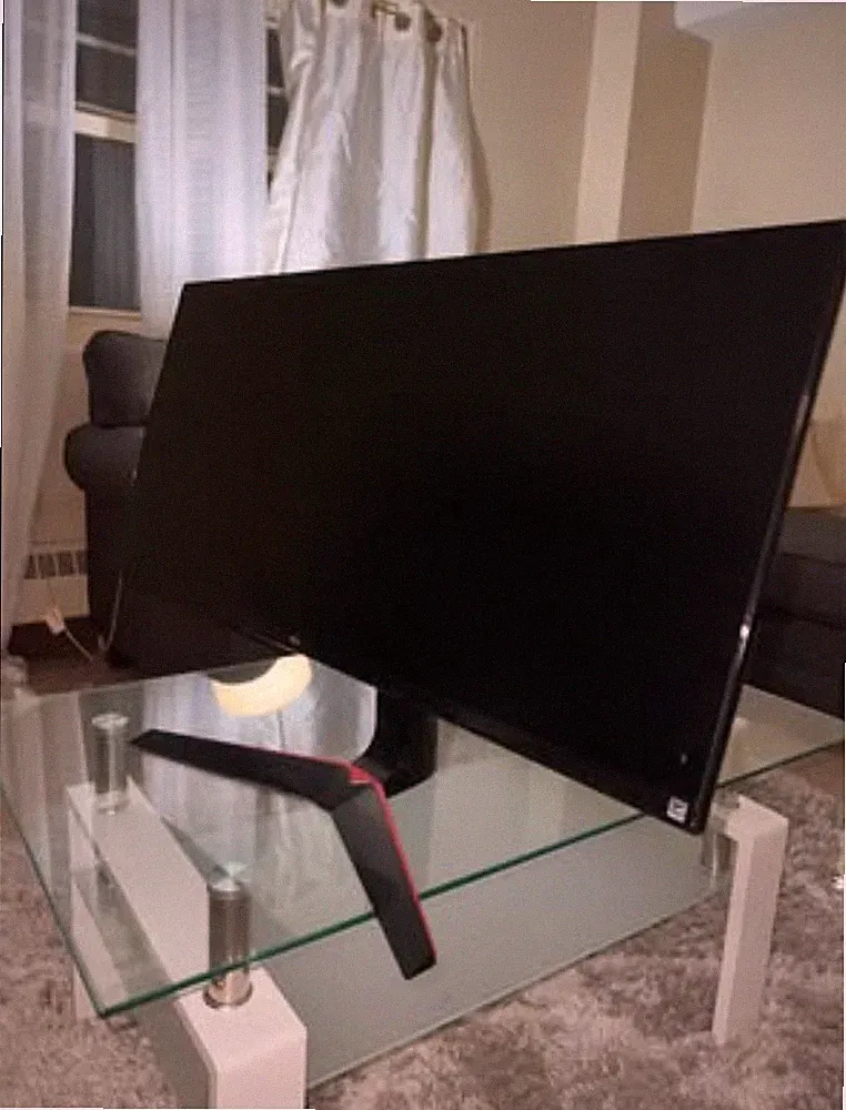 LG 34UM69G-B 34" 21:9 UltraWide Full HD IPS Gaming Monitor