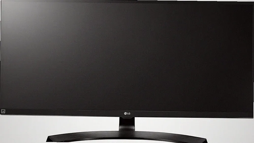 LG 34UM88-P 34-Inch 21:9 UltraWide QHD IPS Monitor with Thunderbolt