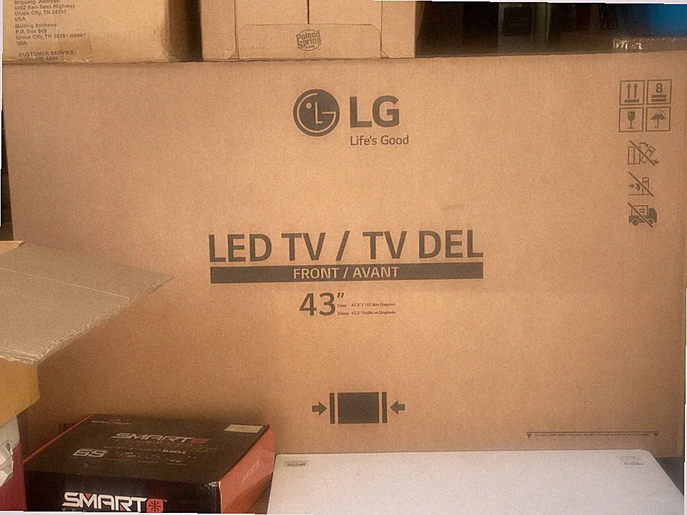 34 in 4K UHD