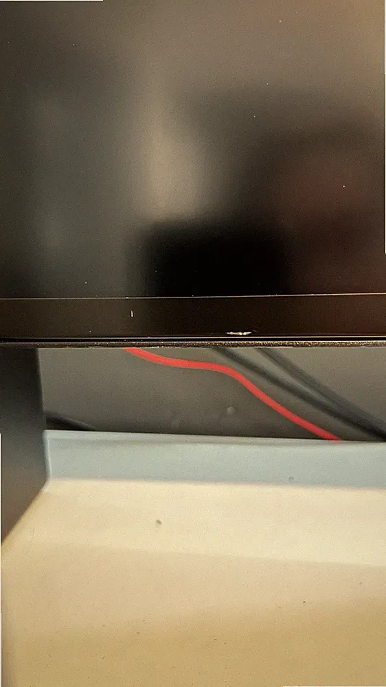 LG 40WP95C-W 39.7" 5K UHD IPS LCD Monitor