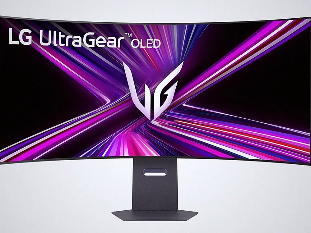 FreeSync Premium Pro Touchscreen
