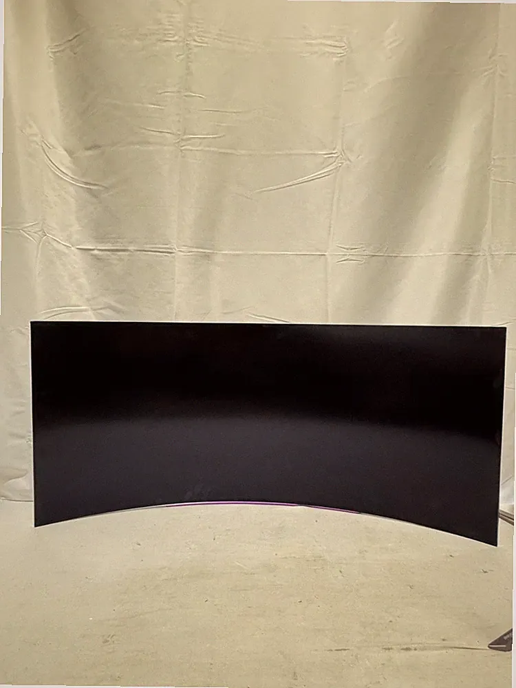 LG 45GR95QE-B 45in OLED Gaming Monitor WQHD 240Hz Curved Black