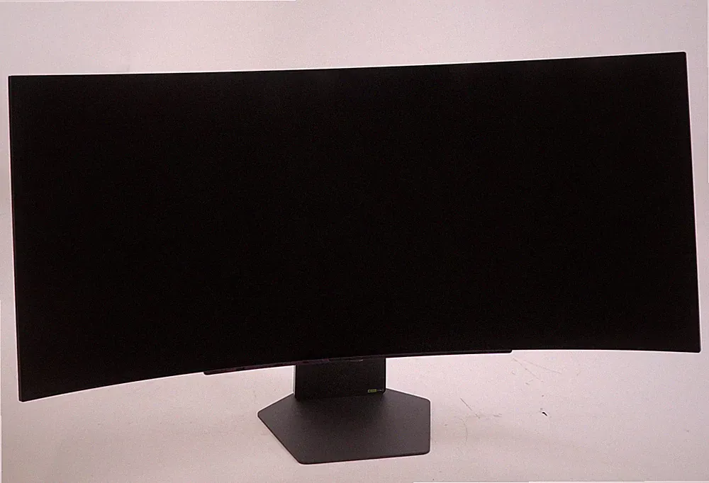 LG 45GX900A-B 45-Inch Ultragear WQHD (3440 x 1440) OLED Curved Gaming Monitor