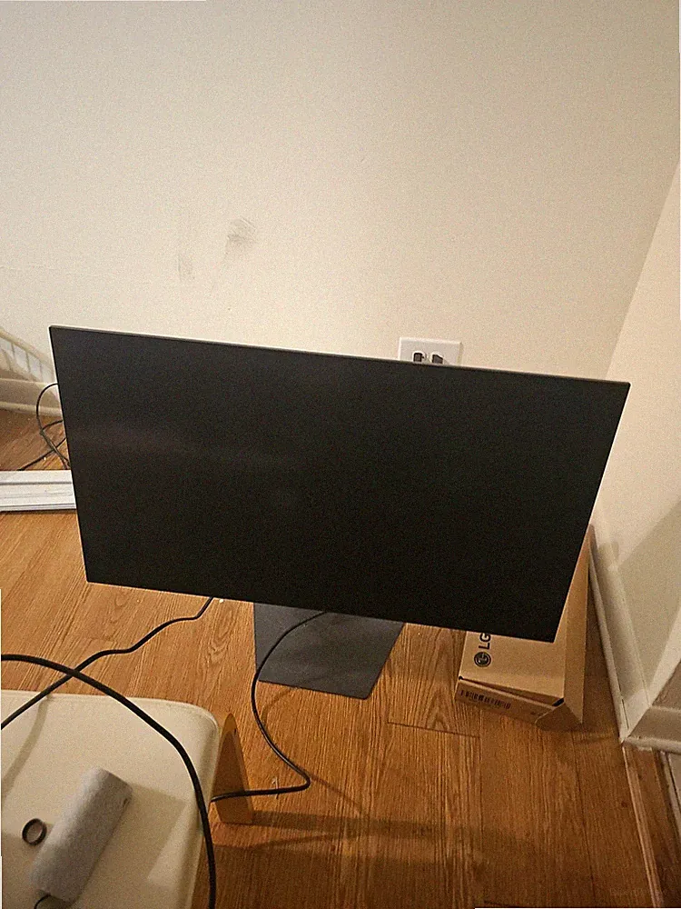 LG 45GX950A-B 45-inch Ultragear 5K2K WUHD (5120 x 2160) OLED Curved Gaming Monit