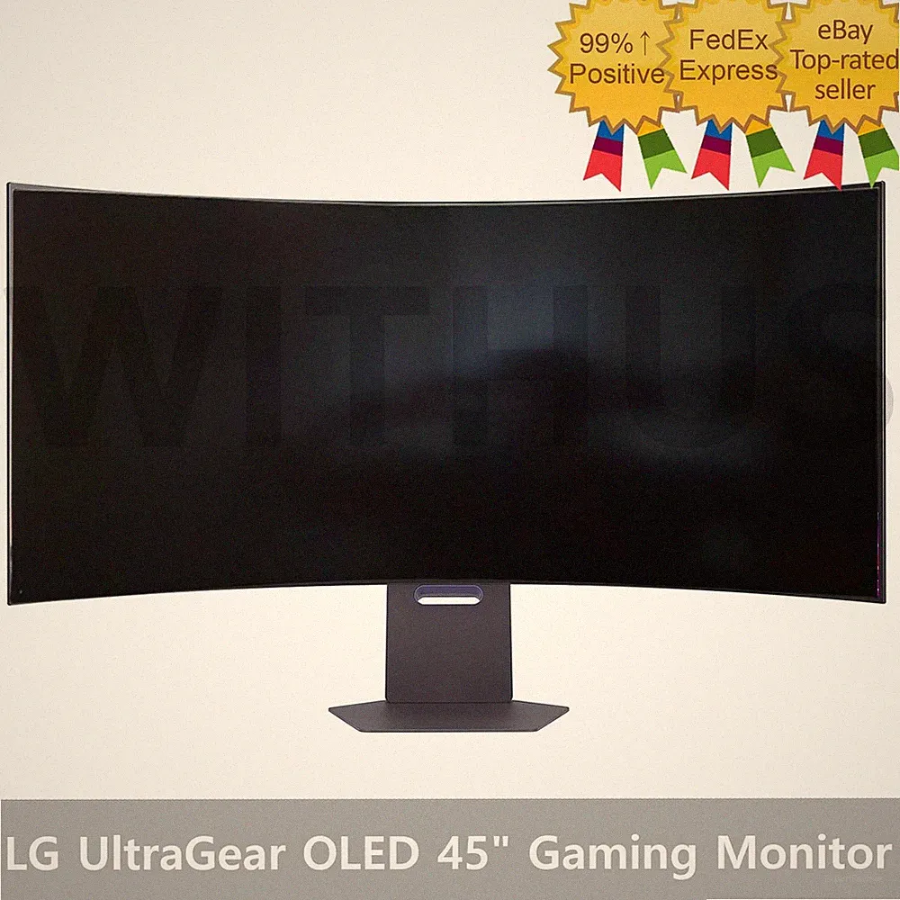 5K Ultra Wide Touchscreen
