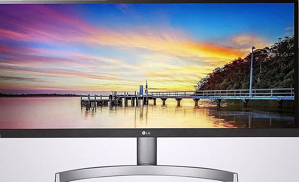 LG 49 inch Curved UltraWide DQHD 1440P Nano IPS 145 Hz HDR 400 Monitor w/ G-SYNC