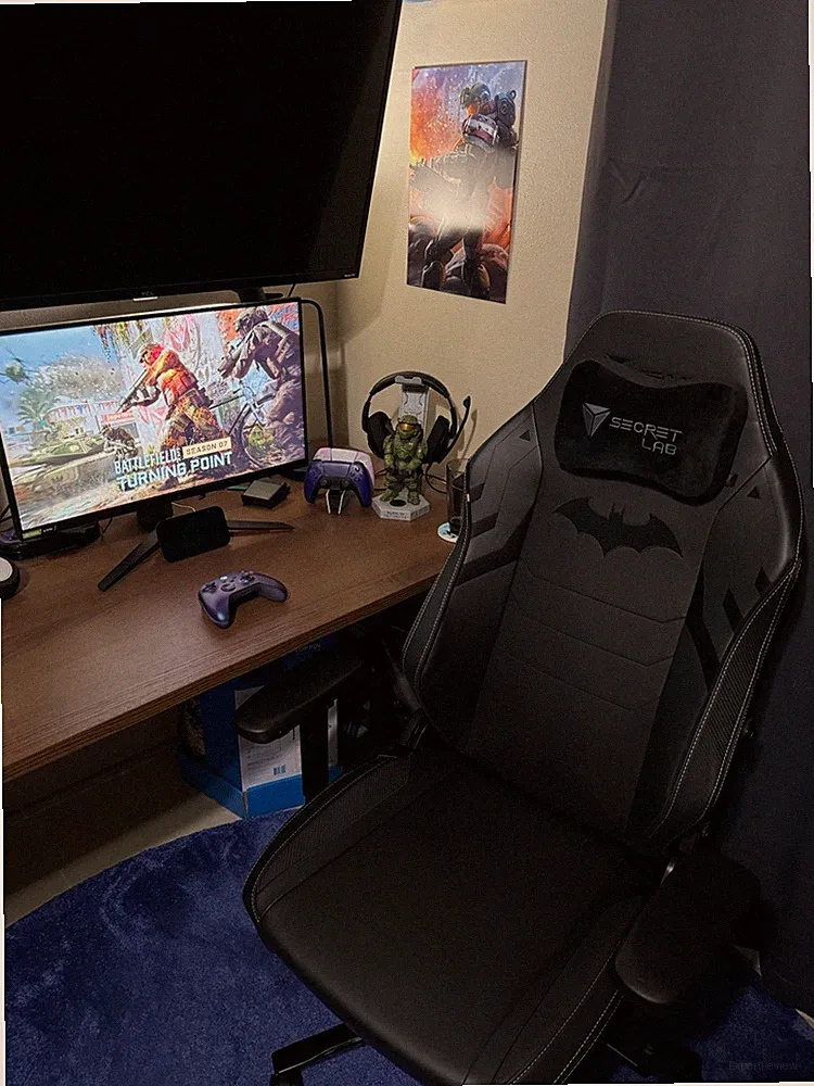 LG Gaming Monitor 1440p 27’