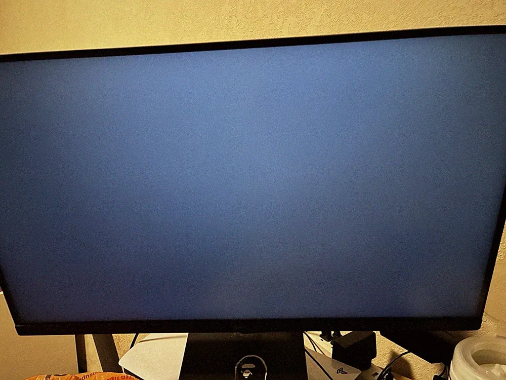 LG Gaming Monitor 70hz