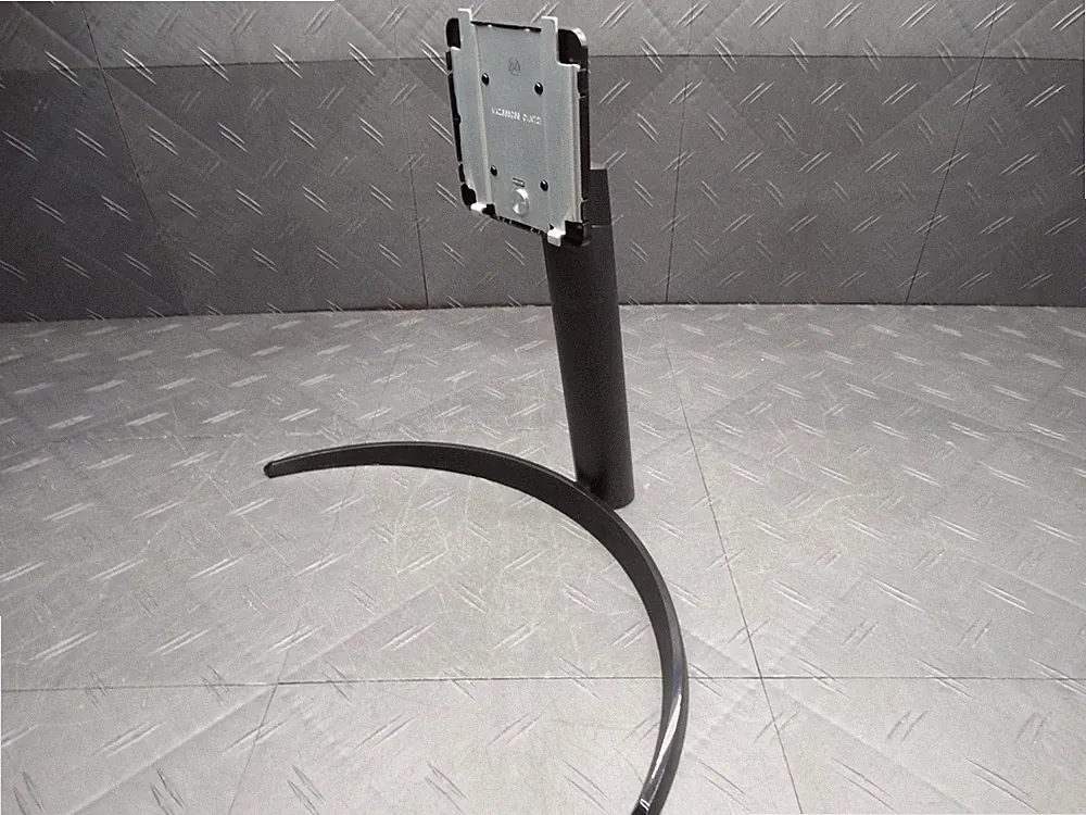 LG Genuine Monitor Stand for 34WQ60C-B 34in Curved UltraWide MAZ665033 01 Base