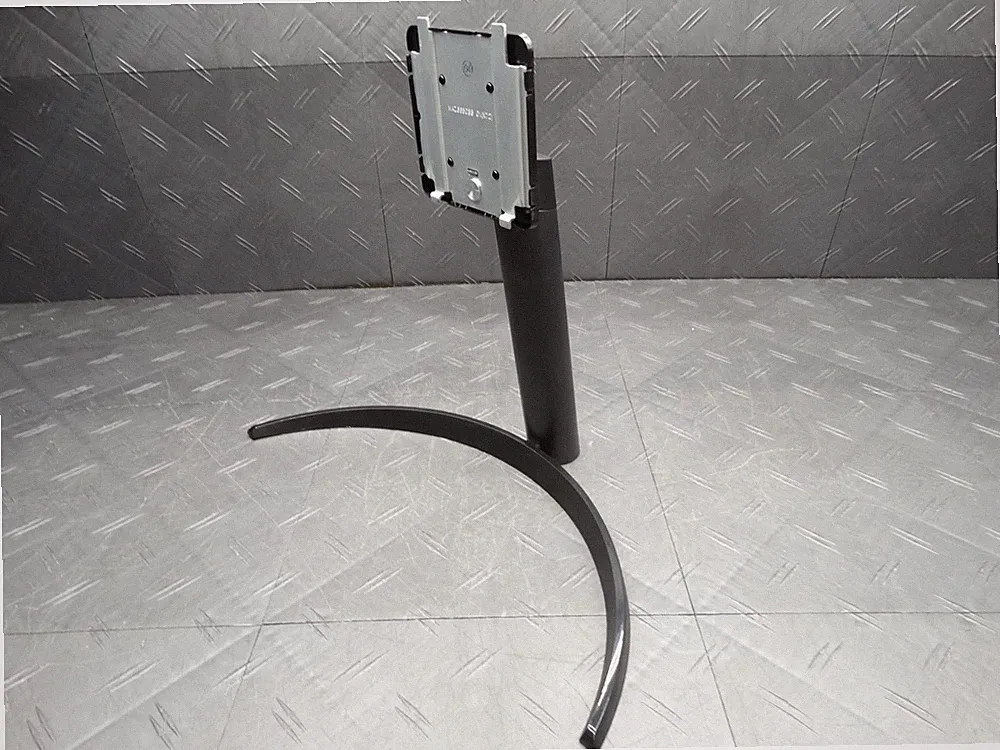 LG Genuine Monitor Stand for 34WQ60C-B 34in Curved UltraWide MAZ665033 01 Base