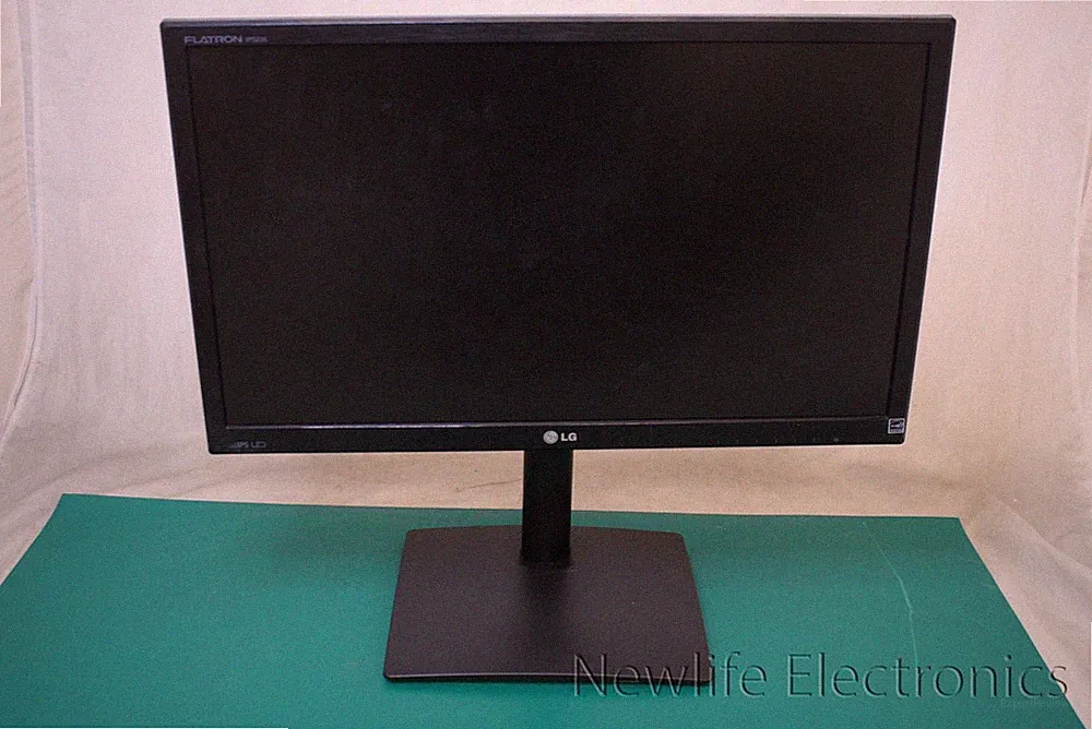 LG IPS235P-BN 23 in. Full HD (1920 x 1080) IPS LED Monitor IPS235PX