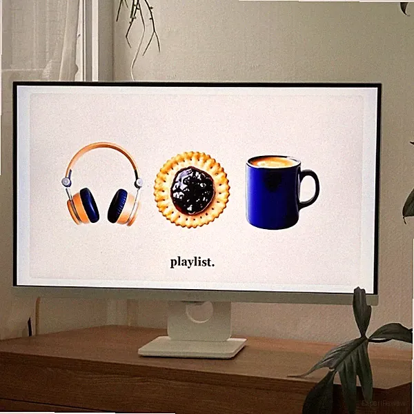 LG MyView Smart Monitor 27U731SAW 4K UHD IPS 27" 16:9 60Hz / Express
