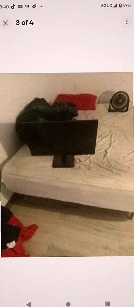 LG Smart Monitor! In Original Box!