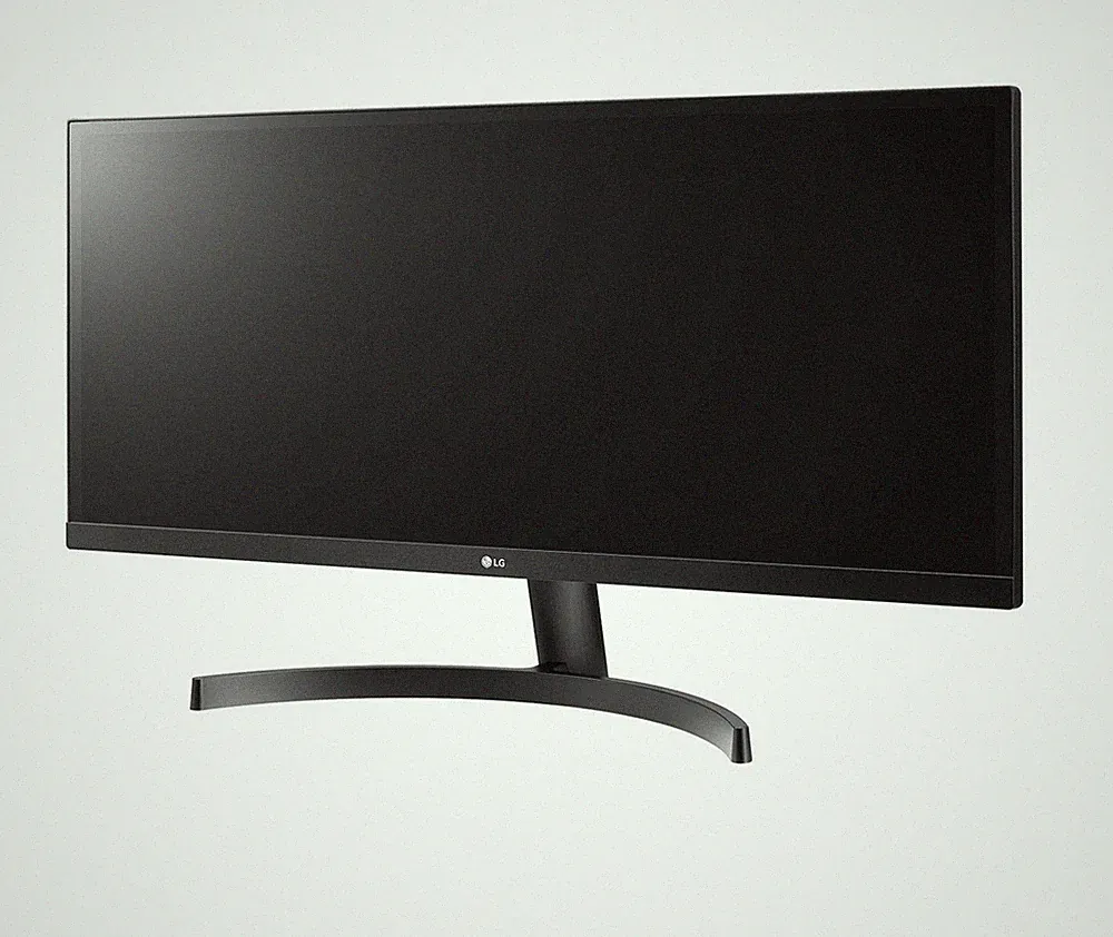 LG Ultra Wide 29WK50S-P 29 inch Widescreen Full HD IPS LED Monitor