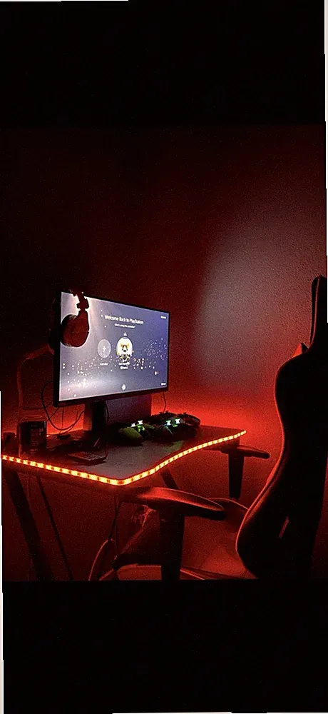 LG UltraGear 27" Gaming Monitor G-SYNC 16:9 Black Computer Display