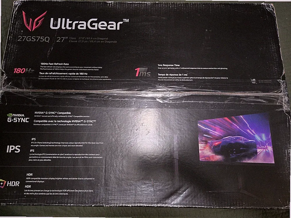 DVI HDR
