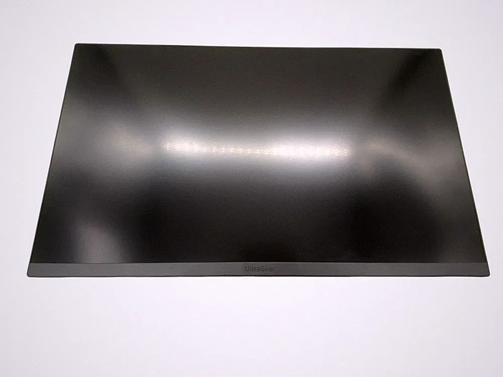 LG UltraGear 27" VA FHD 180Hz 5ms AMD FreeSync Gaming Monitor - UD READ