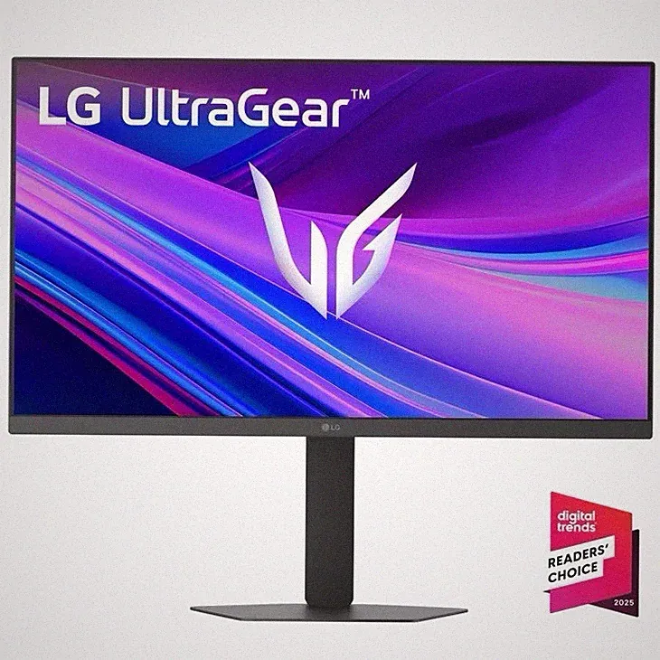 LG Ultragear 27G440A-B
