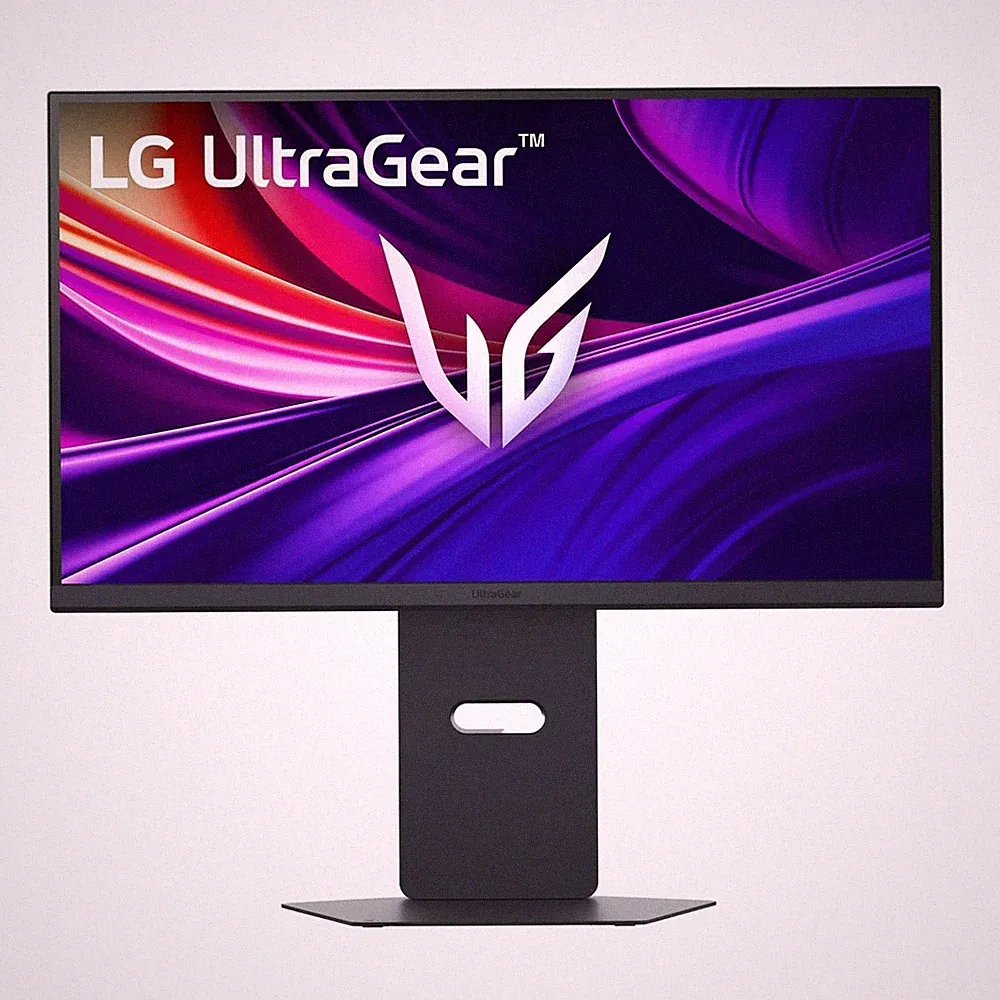 LG UltraGear 27G850A 27" 16:9 4K UHD 240Hz and Full HD 480Hz Nano IPS LCD HDR Ga