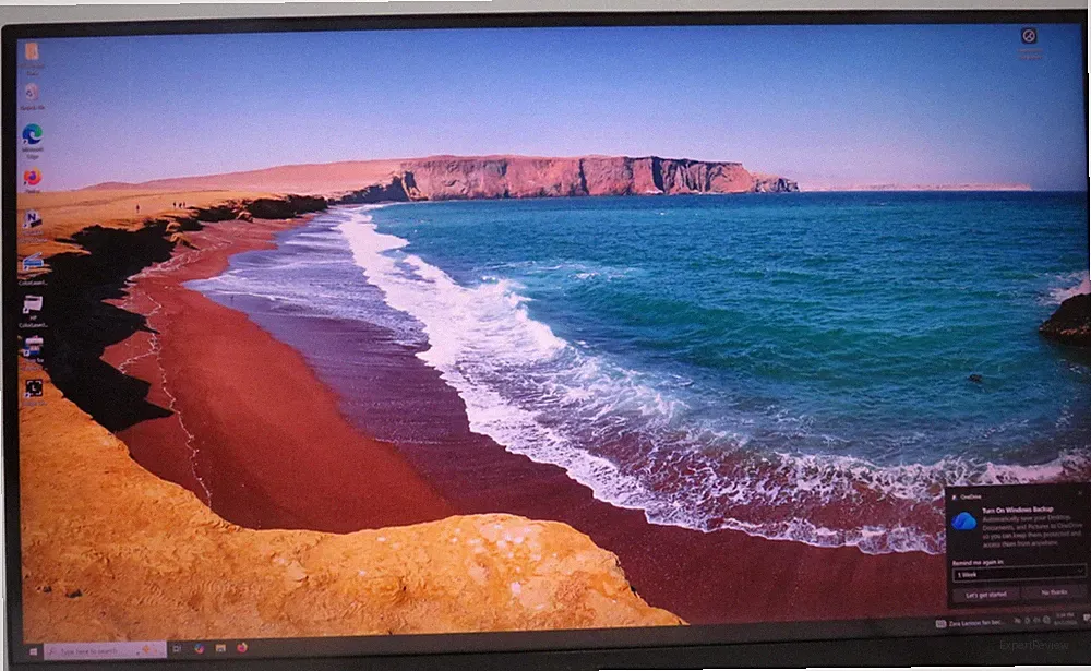 LG Ultragear 27GR93U 27" UHD4K Gaming Monitor with 144Hz Black *READ*