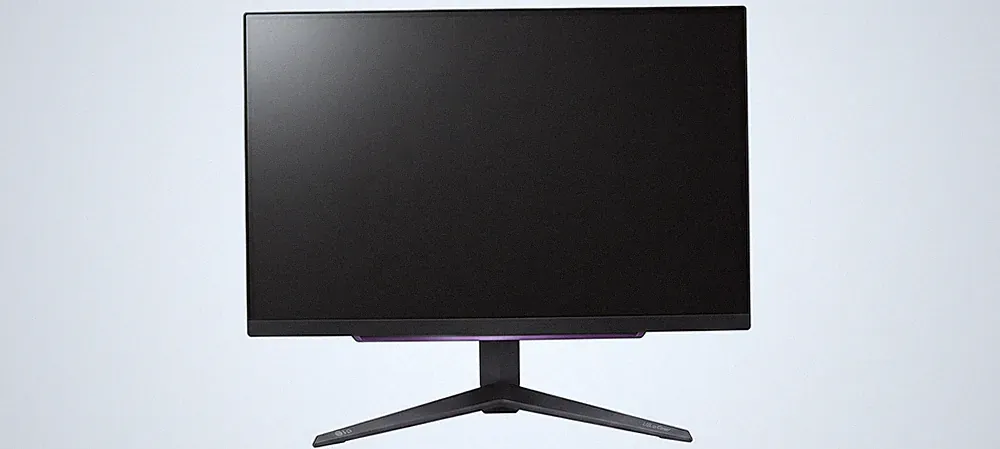 LG UltraGear 27GR93U-B 27" 4K UHD IPS LED Gaming Monitor