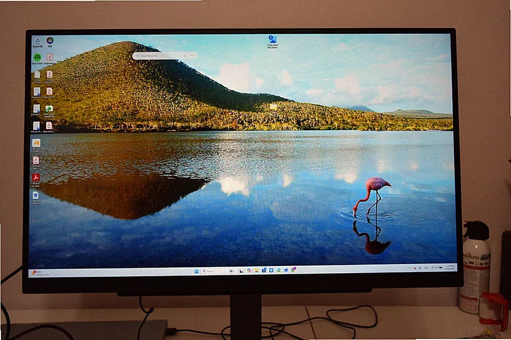 LG UltraGear 27GS75Q-B 27" QHD 180Hz IPS Gaming Monitor 2560x1440 HDMI