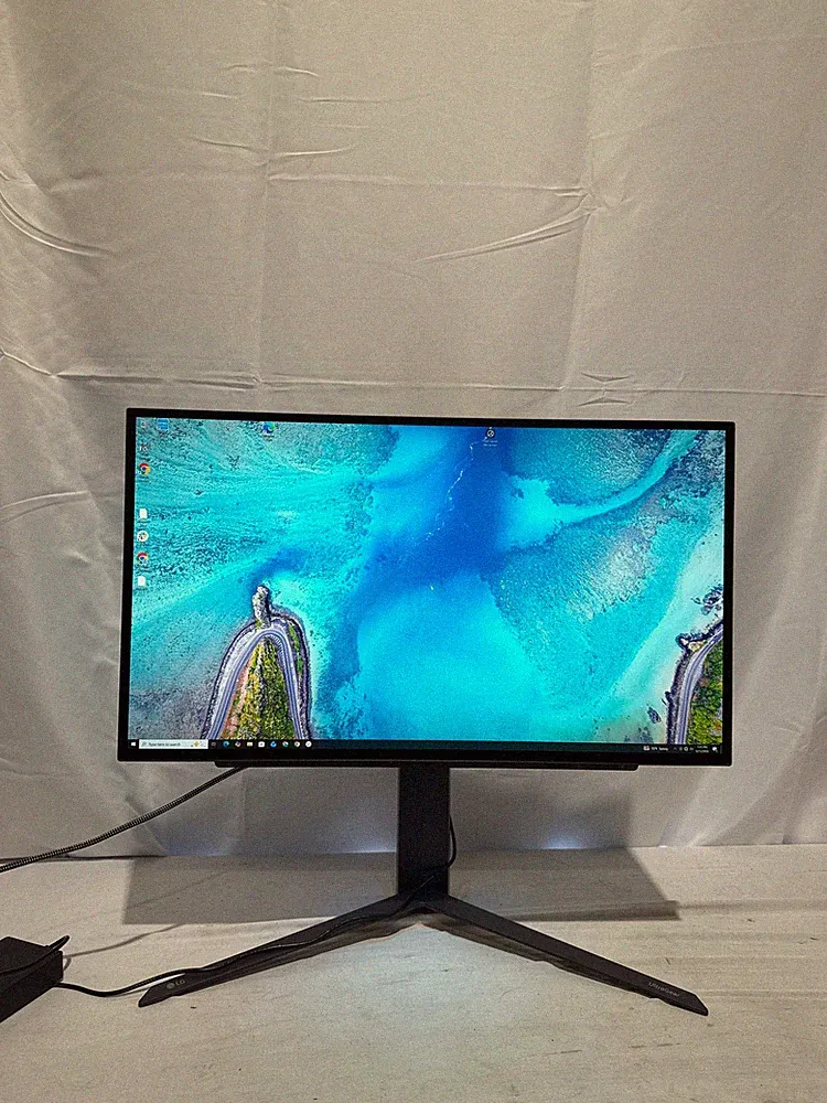 LG UltraGear 27GS95QE 27in OLED QHD 240Hz 0.03ms HDMI 2.1 Gaming Monitor