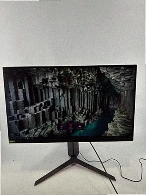 165 Hz 144Hz