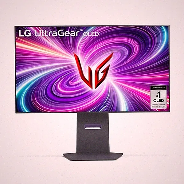 gaming monitor 22 inch oled