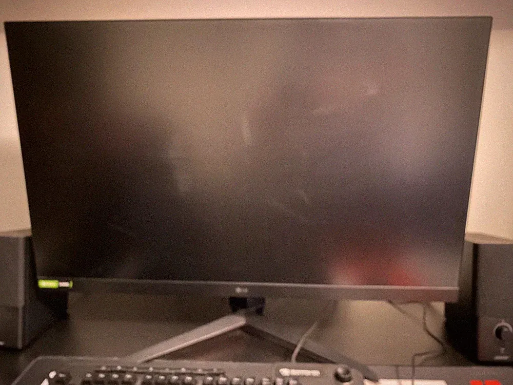 gaming monitor 32 ips 16 9 1440
