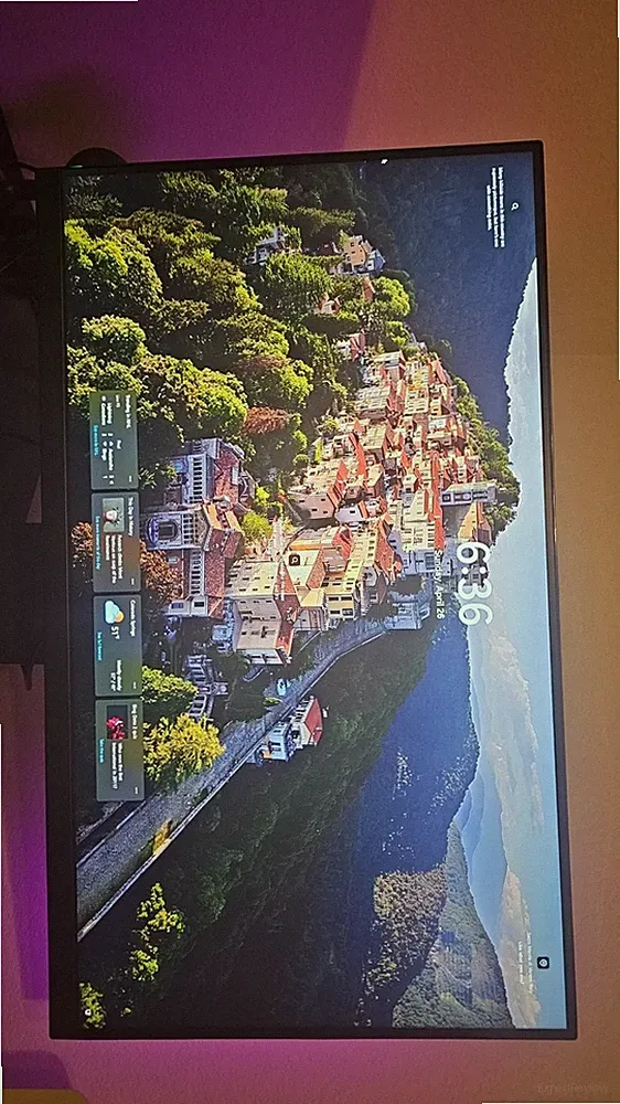 LG UltraGear 32GQ850 32" 240Hz 1440p 1ms FreeSync Nano IPS HDR600 Gaming Monitor