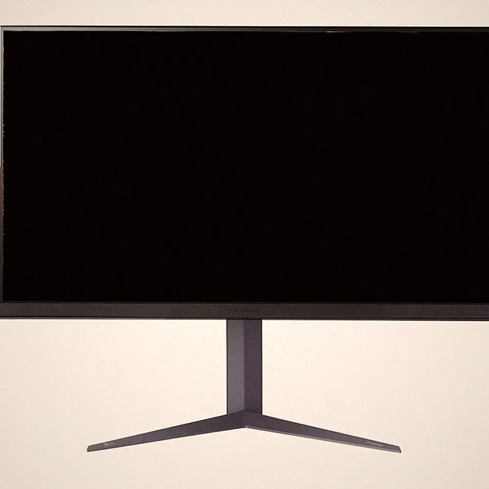 LG UltraGear 32GS75Q-B 31.5" QHD 2560x1440 180Hz 1ms IPS Gaming Monitor G-Sync