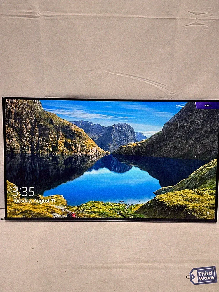 LG UltraGear 32GS95UE 32in OLED Gaming Monitor UHD 240Hz 0.03ms HDMI 2.1 (2)