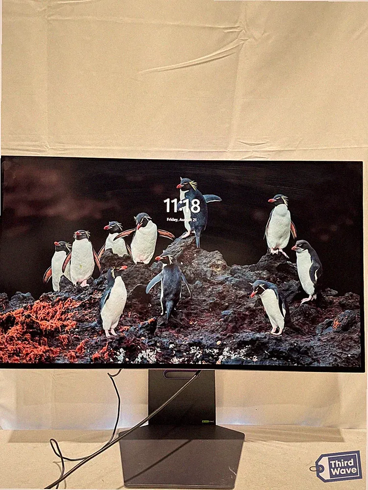 3 ms gaming monitor hdmi 2.1