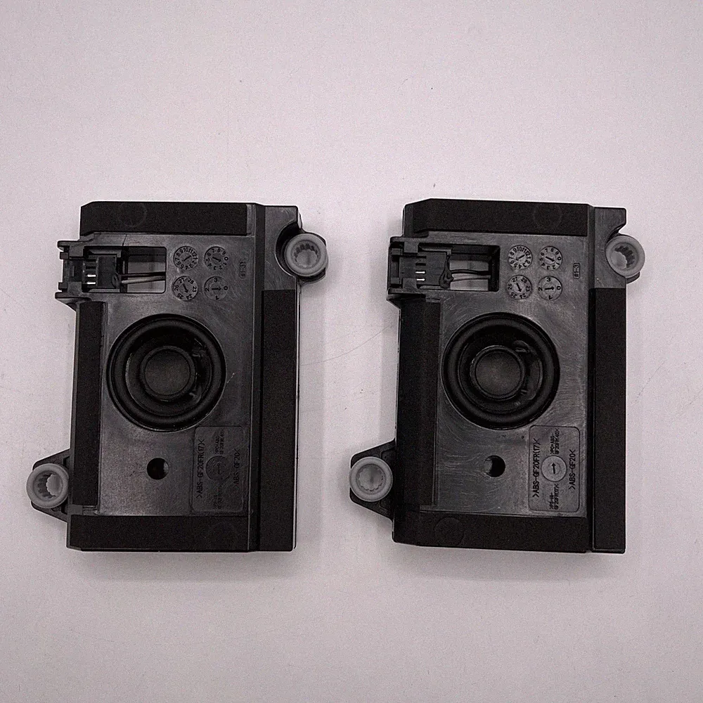 LG UltraGear 32GS95UE-B 32" OLED Gaming Monitor Internal Speakers