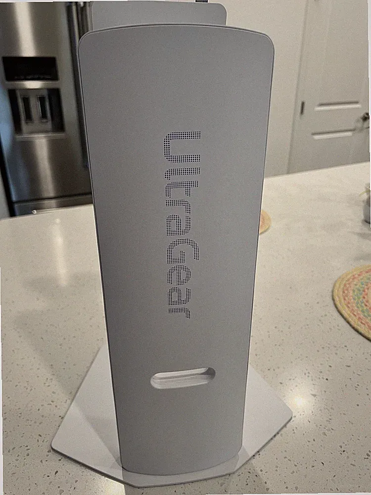 LG UltraGear 34” Gaming Computer Monitor Stand