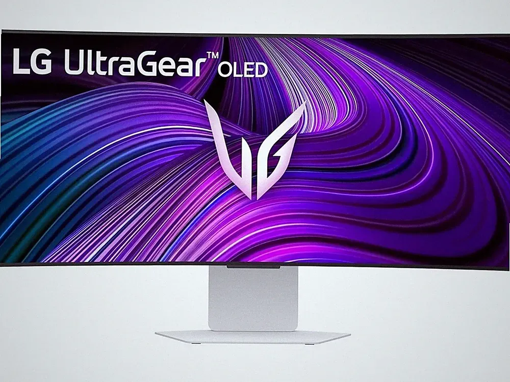 LG UltraGear 34 inch Ultrawide WQHD 2K 1440P 240Hz FreeSync Premium & G-Sync