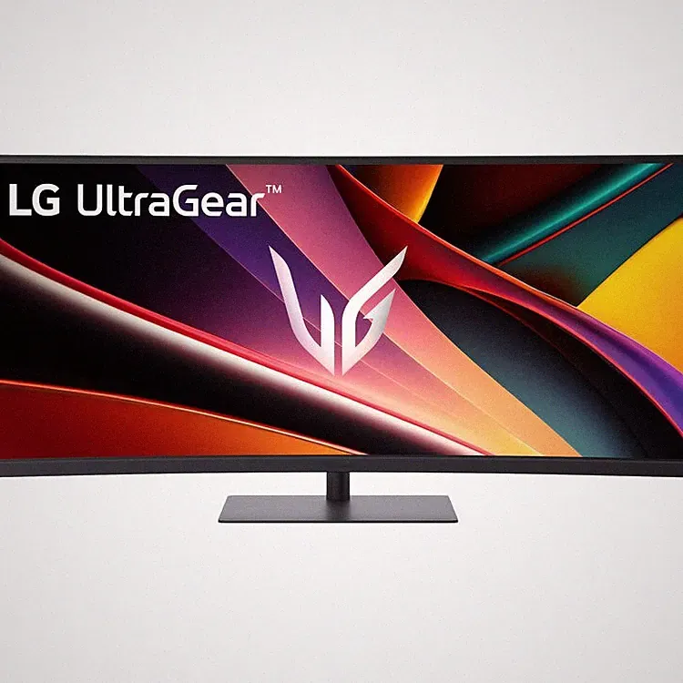 LG UltraGear 34G630A-B 34" 1440p HDR 240 Hz Curved Ultrawide Gaming Monitor