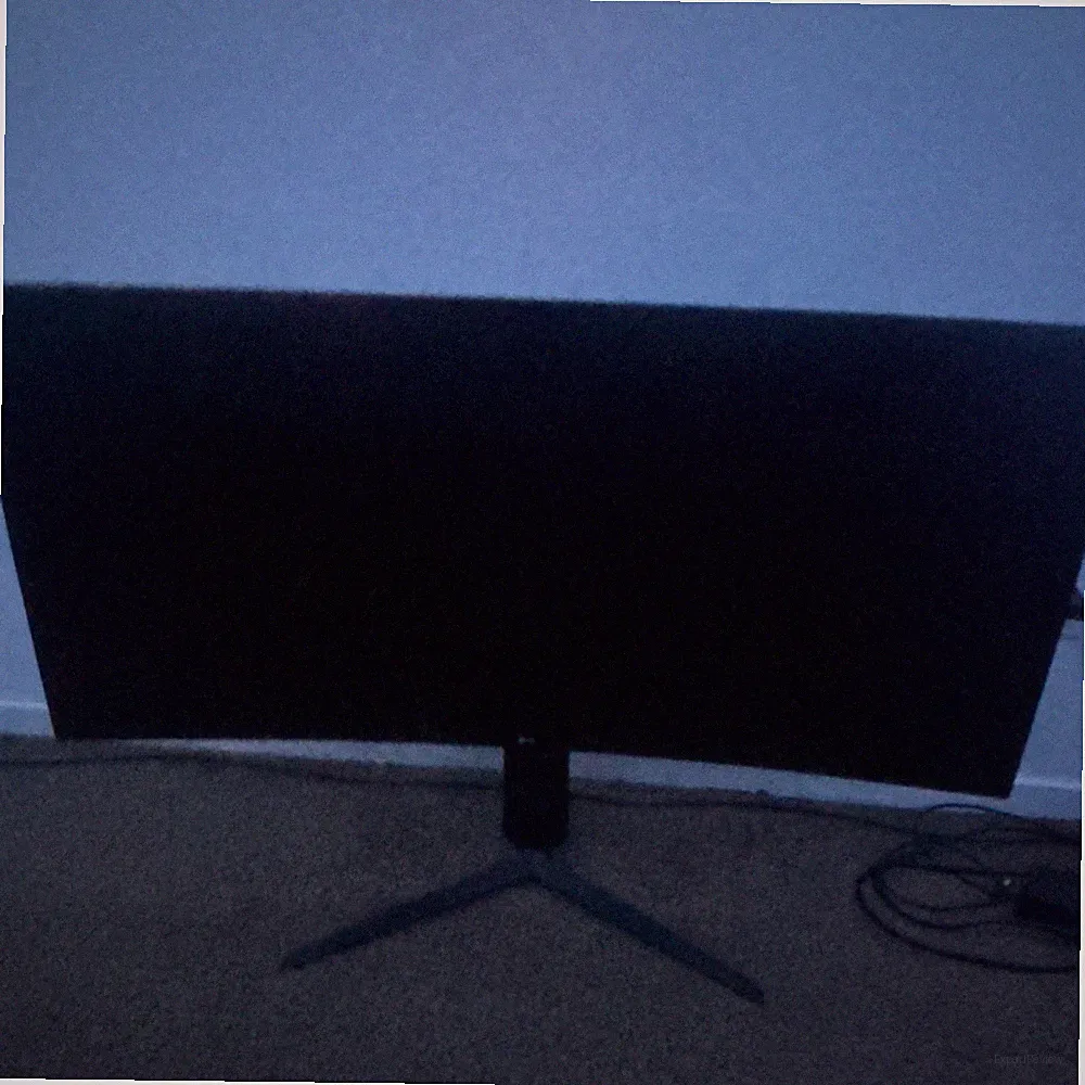 LG UltraGear 34GP63A-B 34" Curved Gaming Monitor 165Hz 21:9 LCD HDMI DisplayPort