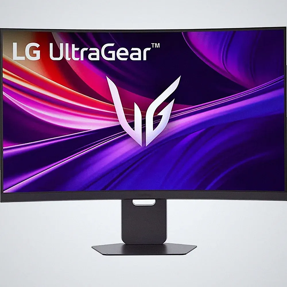 LG UltraGear 37G800A-B 36.5" 16:9 4K UHD 165Hz Curved VA LCD HDR Gaming Monitor