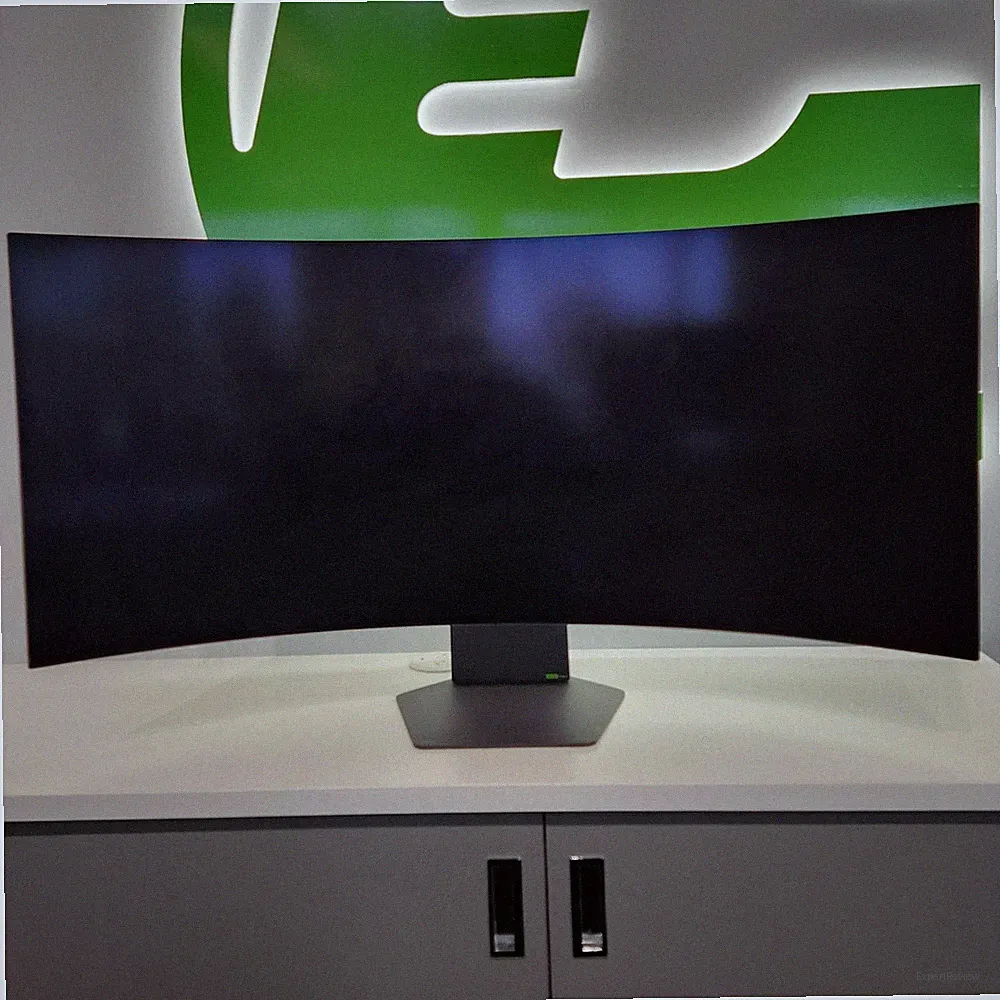 LG UltraGear GX9 45" OLED 5K2K Ultrawide 4K WUHD Curved Monitor 45GX950A
