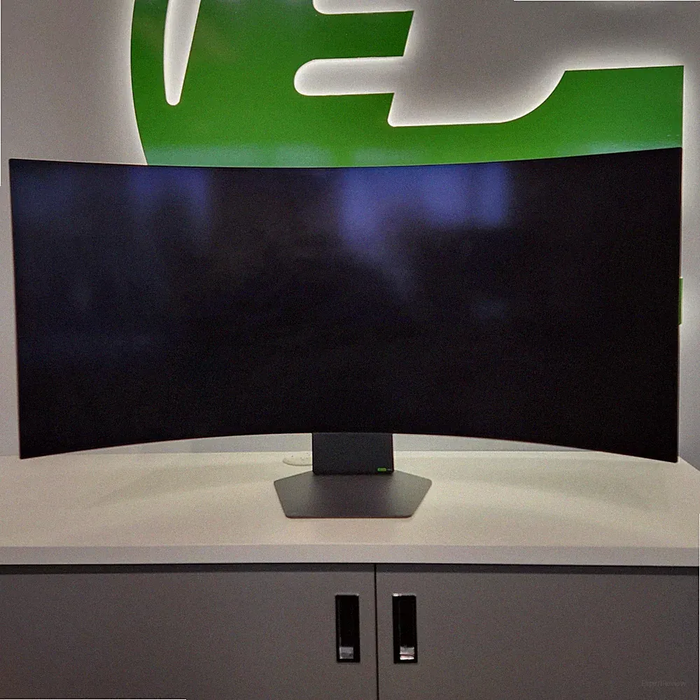 LG UltraGear GX9 45" OLED 5K2K Ultrawide 4K WUHD Curved Monitor 45GX950A