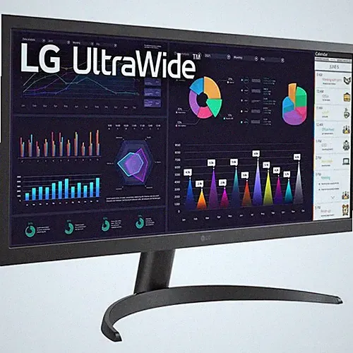 25 in Ultrawide