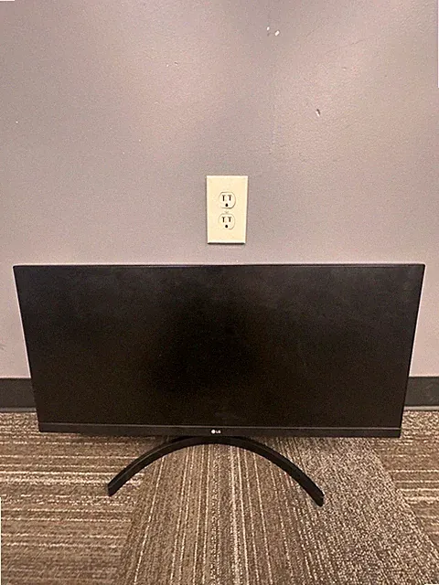 LG UltraWide 29" Widescreen Full HD IPS LED Monitor w/ AMD Free Sync, 29WK50S-P