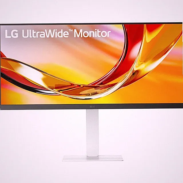 LG UltraWide 29BF550B-W 29" 1080p HDR 100 Hz Monitor