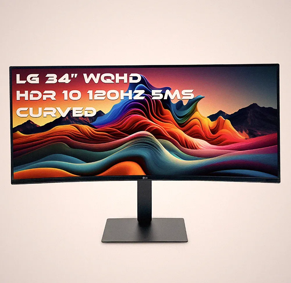 5 ms Ultrawide